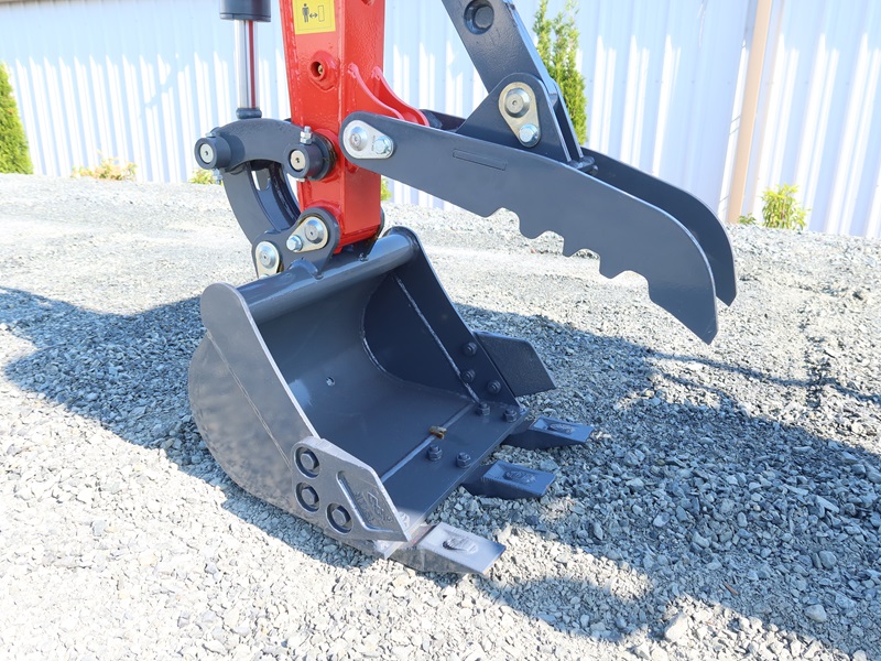 Cfg Industry Dy Mini Hydraulic Excavator Marysville Heavy