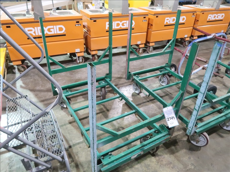 Greenlee Gmx Marysville Tools Equipment Online Auction