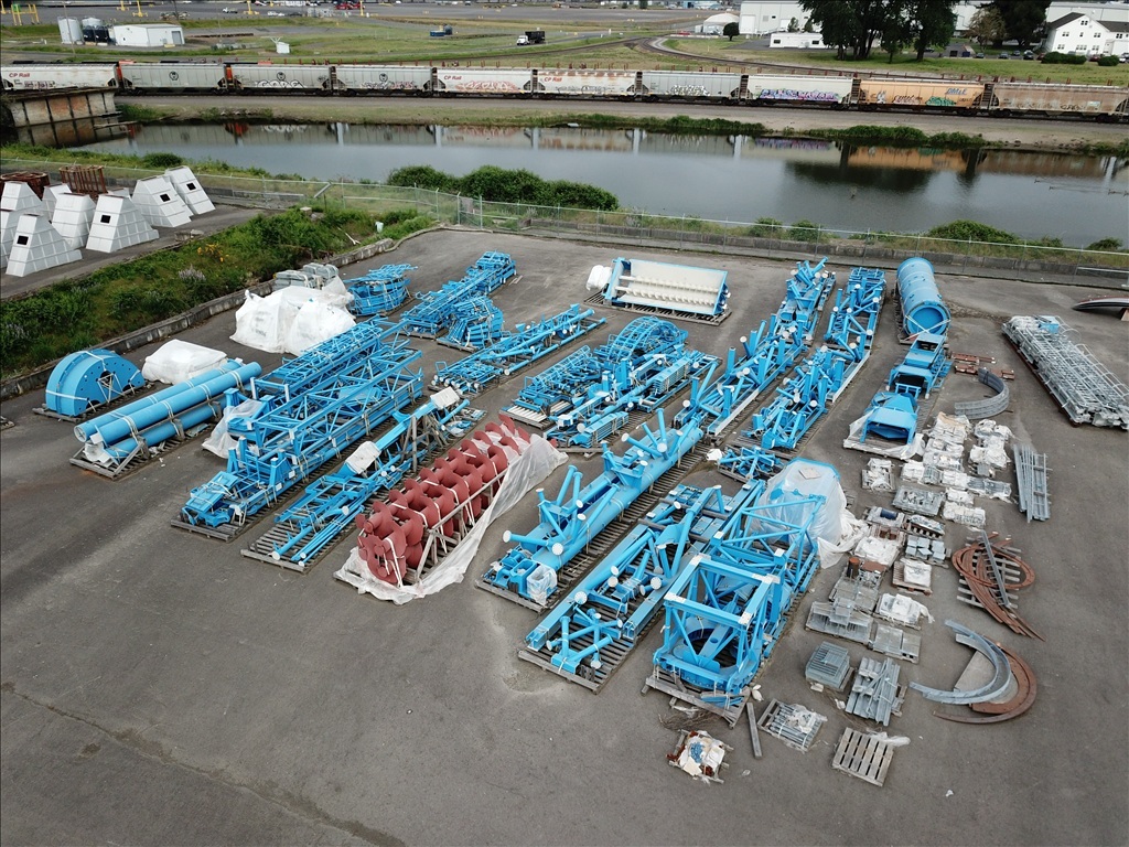 2024 FMW 802