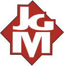 James G. Murphy Co. logo