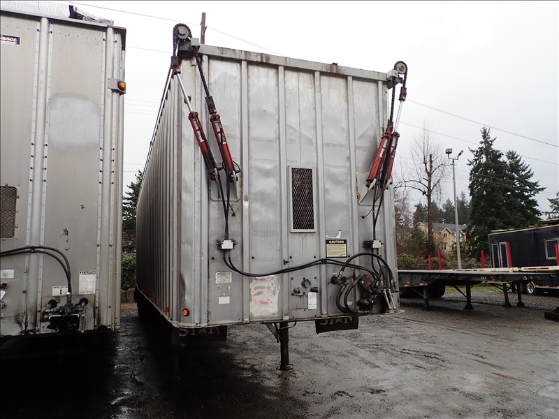 2002 STAR TRAILERS GPHS40RTSS KENMORE HEAVY EQUIPMENT, CONTRACTORS