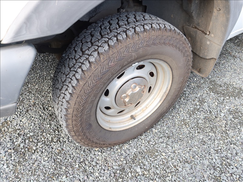 1999 FORD RANGER EXT CAB 4WD | MARYSVILLE HEAVY EQUIPMENT, CONTRACTORS ...