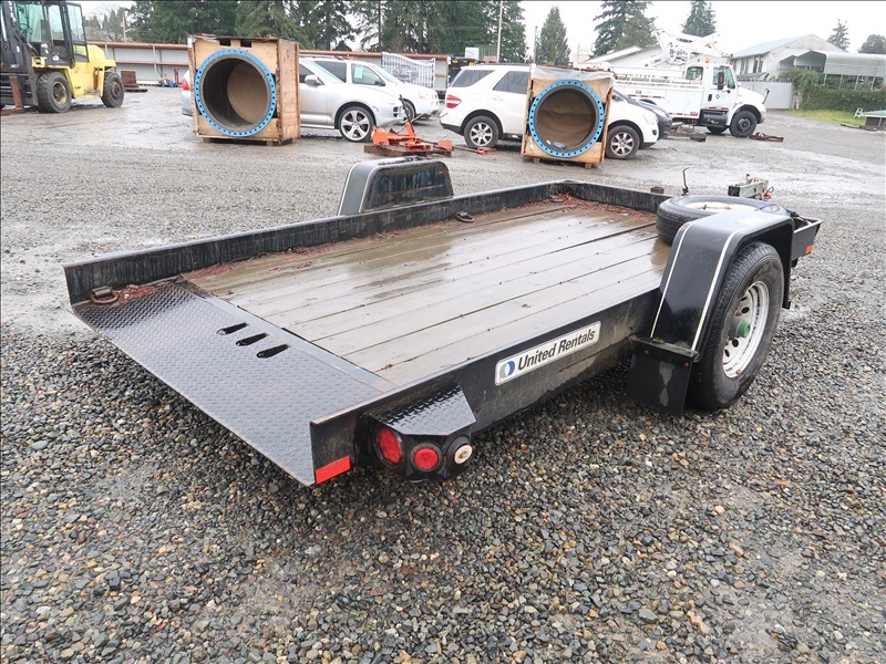 2013 FELLING S/A TILT BED TRAILER | KENMORE HEAVY EQUIPMENT ...