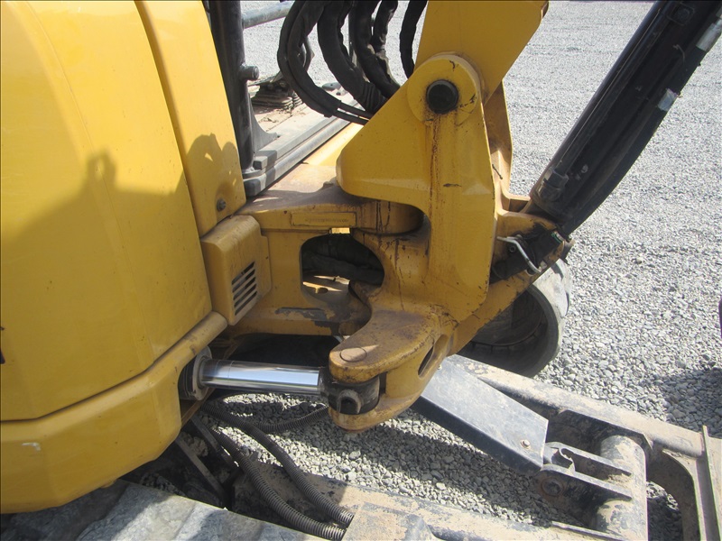 2015 CAT 305E2-CCR | KENMORE HEAVY EQUIPMENT, CONTRACTORS EQUIPMENT ...