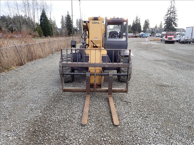 2005 GEHL RS5-34 | KENMORE HEAVY EQUIPMENT, CONTRACTORS EQUIPMENT ...