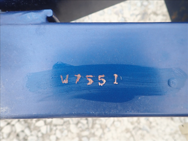 BOAT TRAILER KENMORE HEAVY EQUIPMENT, CONTRACTORS EQUIPMENT