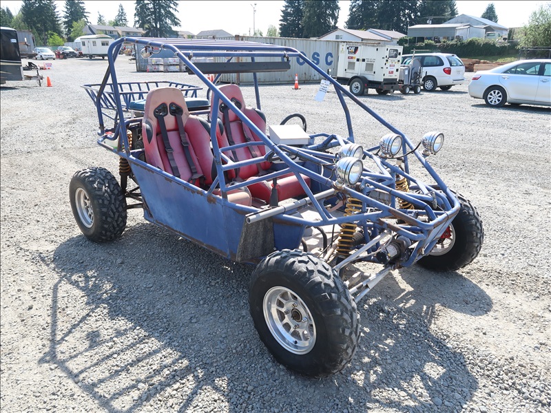 5 seater dune buggy