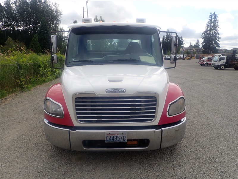 2007 FREIGHTLINER MM106042S | KENMORE HEAVY EQUIPMENT, CONTRACTORS ...