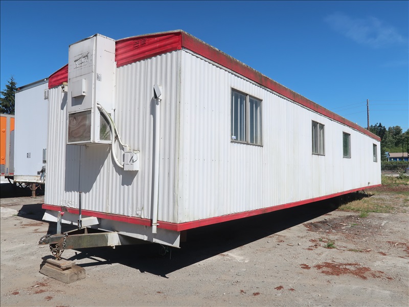 T/A 56' X 12' OFFICE TRAILER | KENMORE HEAVY EQUIPMENT, CONTRACTORS ...