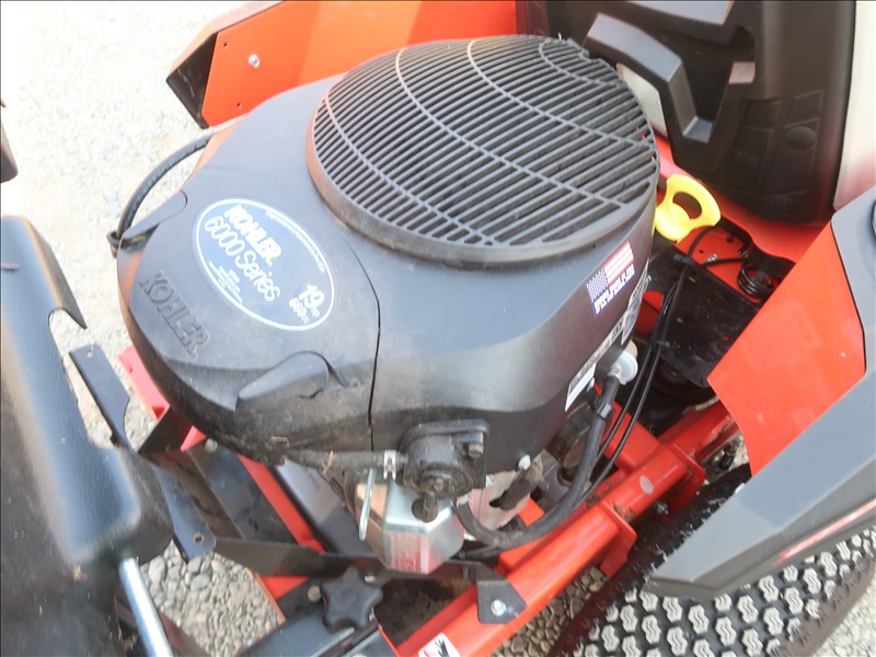 ARIENS EDGE 34 ZERO TURN ROTARY MOWER | KENMORE HEAVY EQUIPMENT ...