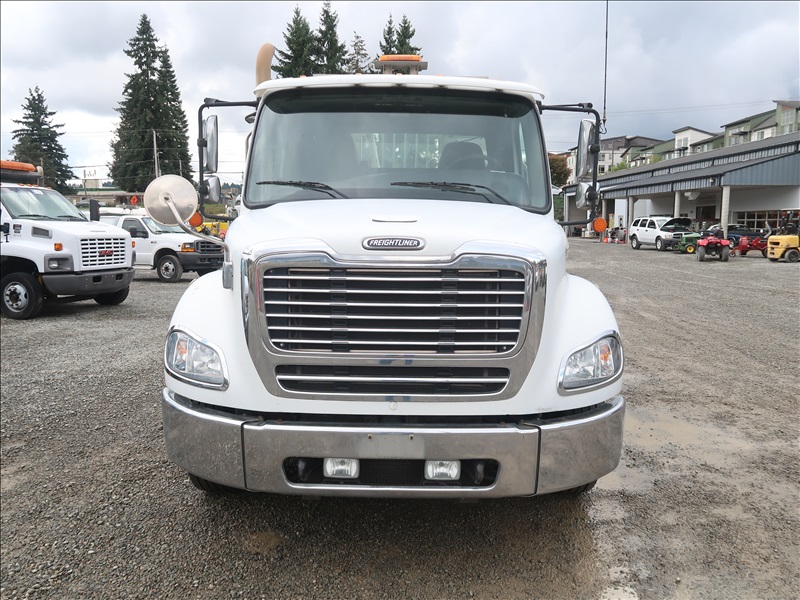 2007 FREIGHTLINER M2112 T/A TRACTOR | KENMORE HEAVY EQUIPMENT ...