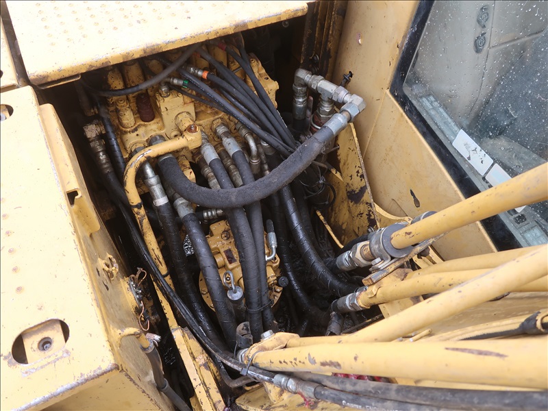 2005 CAT 312CL HYDRAULIC EXCAVATOR | KENMORE HEAVY EQUIPMENT ...