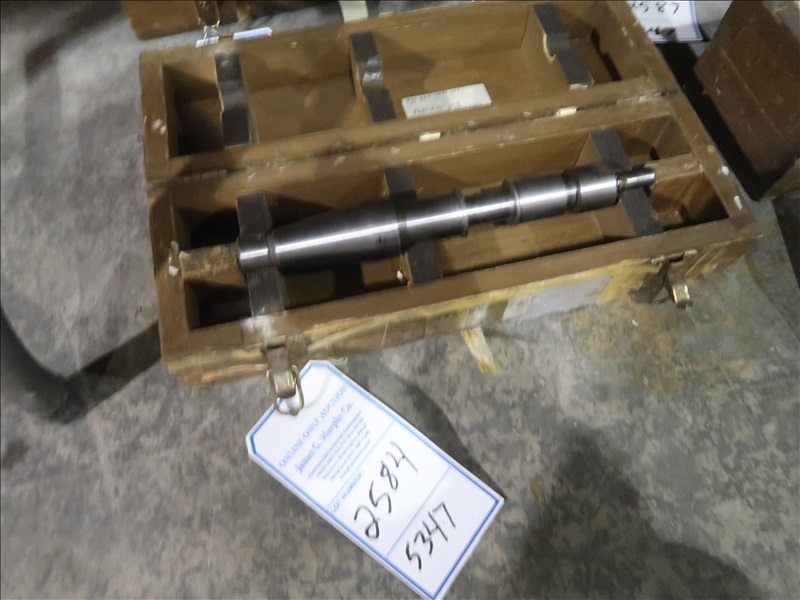 INDUSTRIAL TOOLS INC ITIGA 1466 MARYSVILLE TOOLS & EQUIPMENT ONLINE AUCTION James G