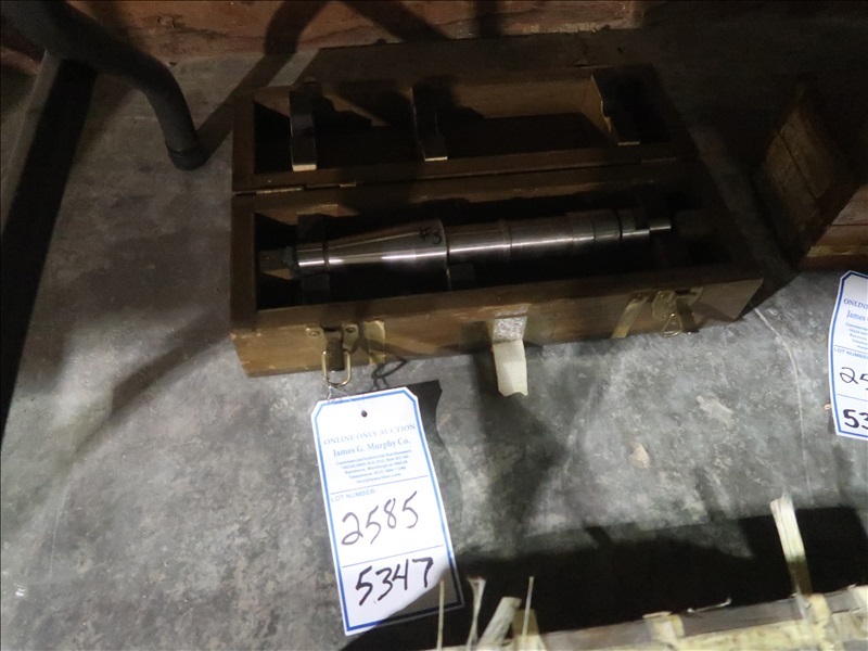 INDUSTRIAL TOOLS INC GA1310 MARYSVILLE TOOLS & EQUIPMENT ONLINE AUCTION James G. Murphy Co.