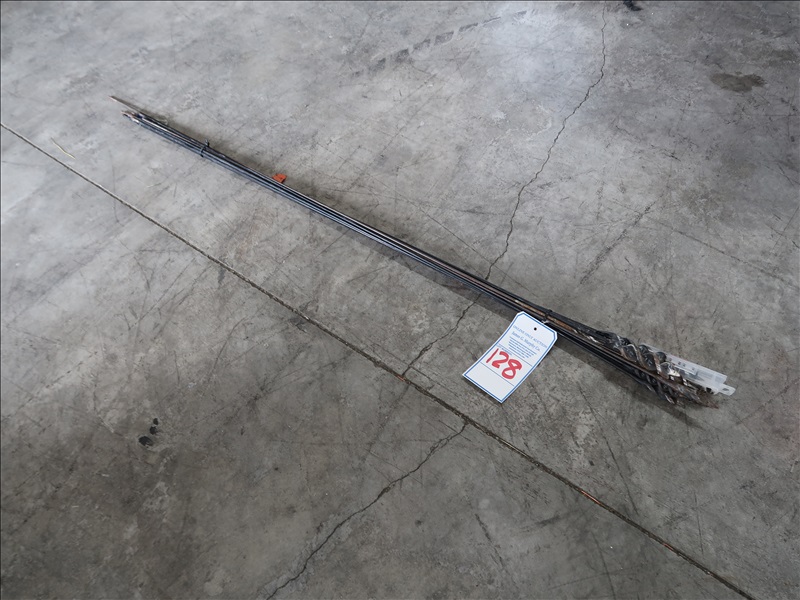 ASSORTED FLEXIBLE INSTALLER BITS AC DC ELECTRIC ONLINE AUCTION