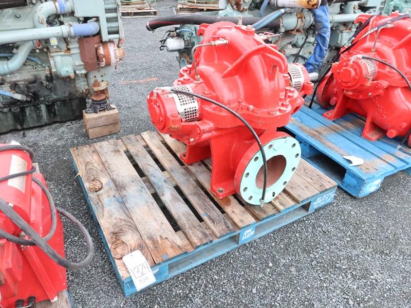 STANLEY INDUSTRIES 200BF MARYSVILLE TOOLS, MACHINE SHOP, ROLLING STOCK ONLINE AUCTION
