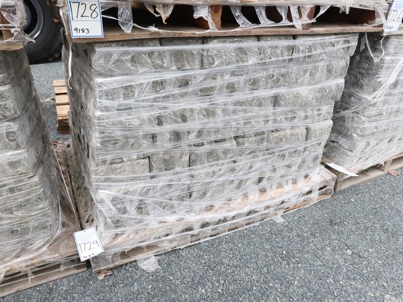 MUTUAL MATERIALS MARYSVILLE TOOLS, MACHINE SHOP, ROLLING STOCK