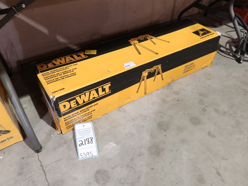 DEWALT DWX725B | MARYSVILLE TOOLS, MACHINE SHOP, ROLLING STOCK - ONLINE ...