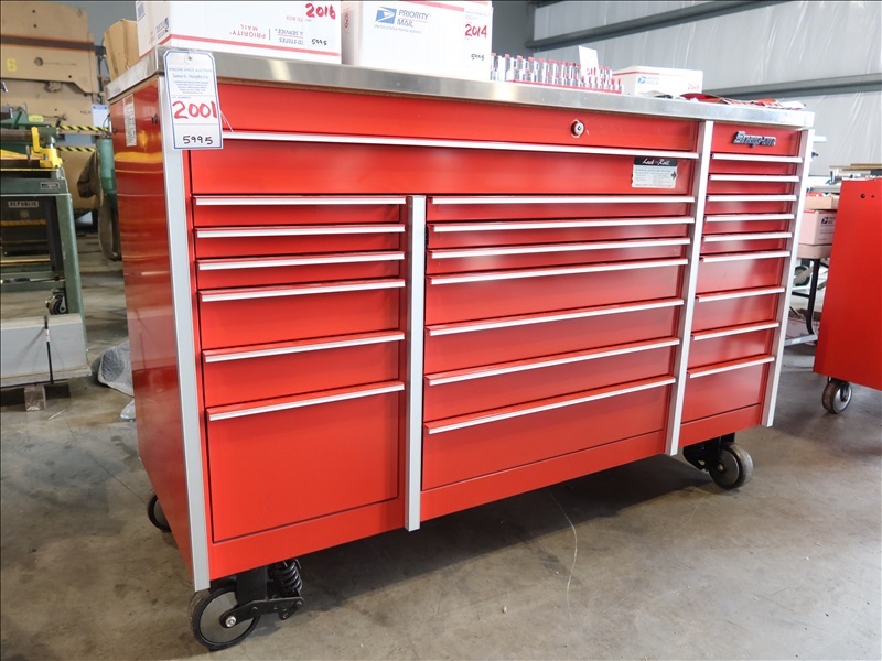 SNAP-ON KRL1003B | MARYSVILLE TOOLS & EQUIPMENT - ONLINE AUCTION ...