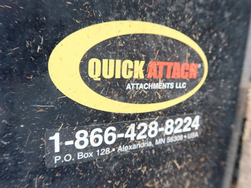 QUICK ATTACH POST DRIVER MARYSVILLE TOOLS & EQUIPMENT ONLINE