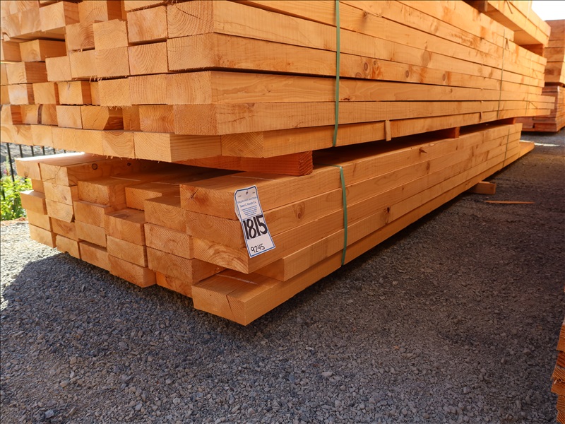 ASSORTED LUMBER MARYSVILLE TOOLS & EQUIPMENT ONLINE AUCTION James