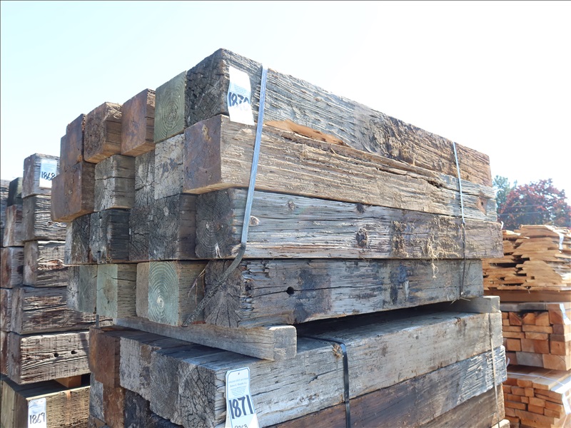 ASSORTED RECLAIMED LUMBER MARYSVILLE TOOLS & EQUIPMENT ONLINE