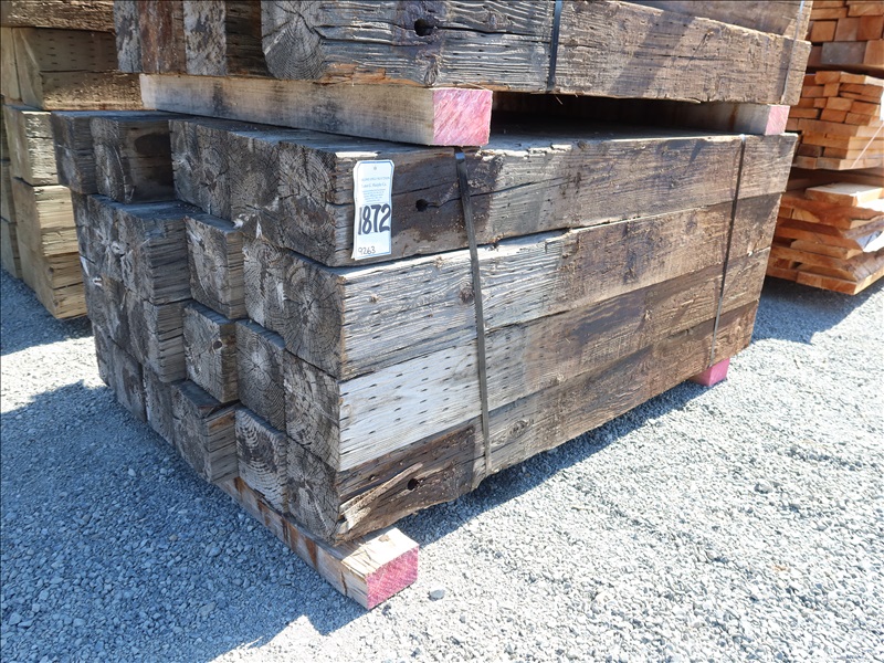 ASSORTED RECLAIMED LUMBER MARYSVILLE TOOLS & EQUIPMENT ONLINE