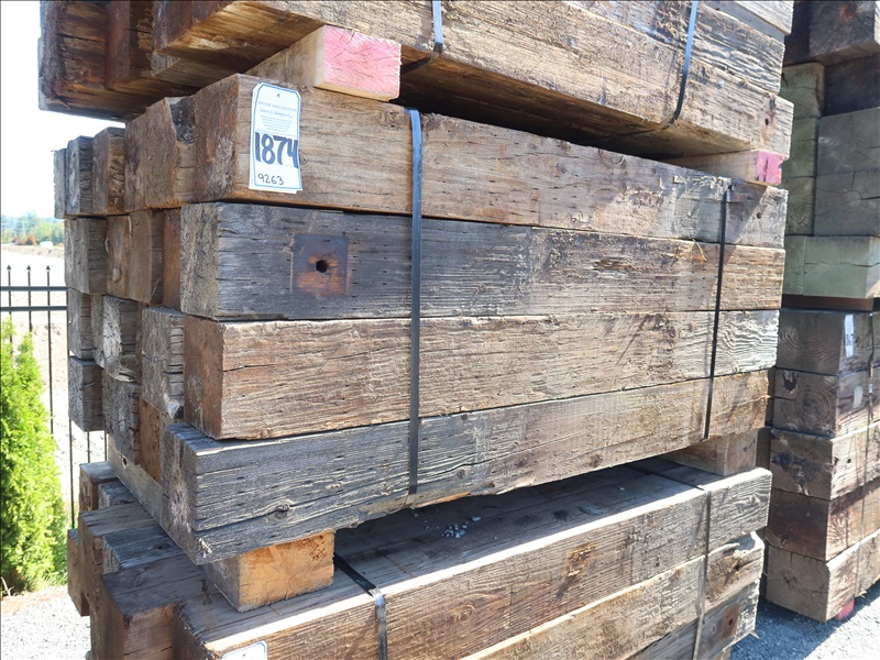 ASSORTED RECLAIMED LUMBER MARYSVILLE TOOLS & EQUIPMENT ONLINE