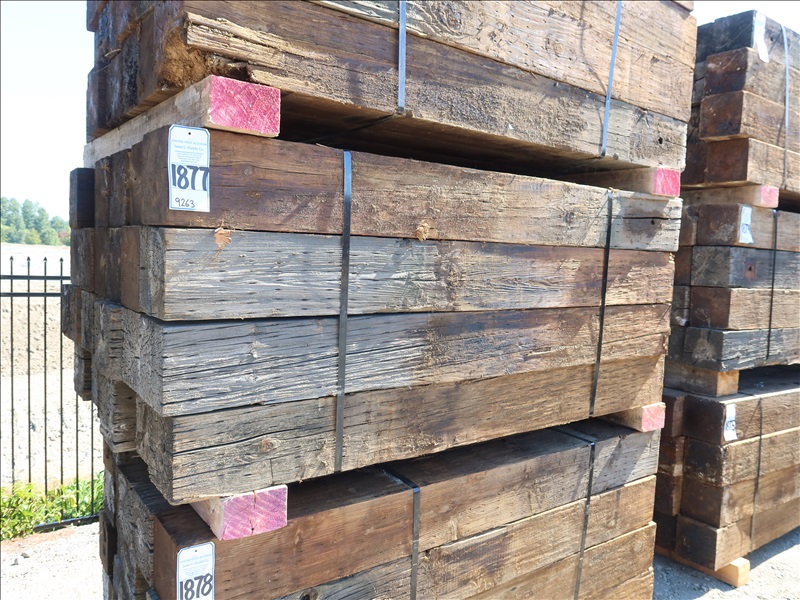 ASSORTED RECLAIMED LUMBER MARYSVILLE TOOLS & EQUIPMENT ONLINE