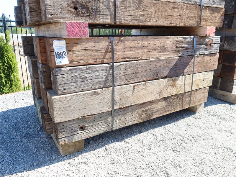 ASSORTED RECLAIMED LUMBER MARYSVILLE TOOLS & EQUIPMENT ONLINE