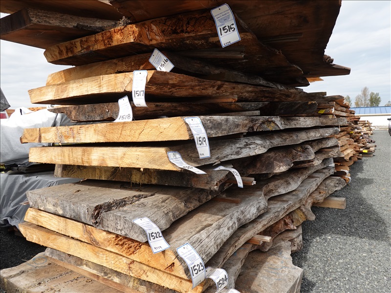 MARYSVILLE TOOLS & EQUIPMENT ONLINE AUCTION James G. Murphy Co.