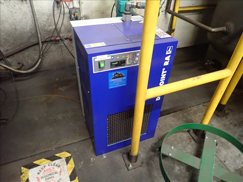 BEKO DRYPOINT RA BENDING SOLUTIONS ONLINE AUCTION James G. Murphy Co.