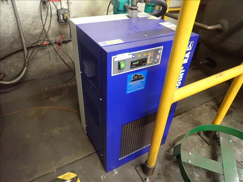 BEKO DRYPOINT RA BENDING SOLUTIONS ONLINE AUCTION James G. Murphy Co.