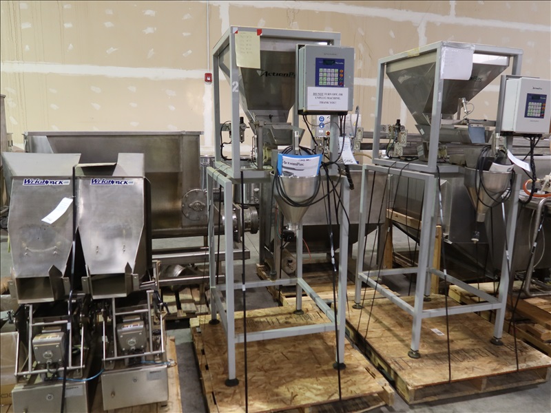 PET FOOD PROCESSING EQUIPMENT BREWERY & RESTAURANT EQUIPMENT ONLINE