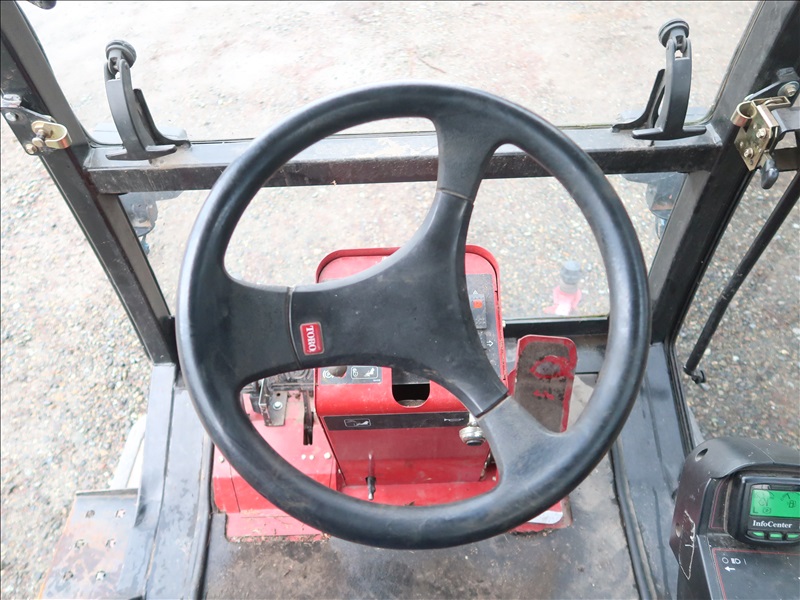 2014 TORO 4010D ROTARY MOWER | CITY OF SEATTLE - ONLINE AUCTION | James ...