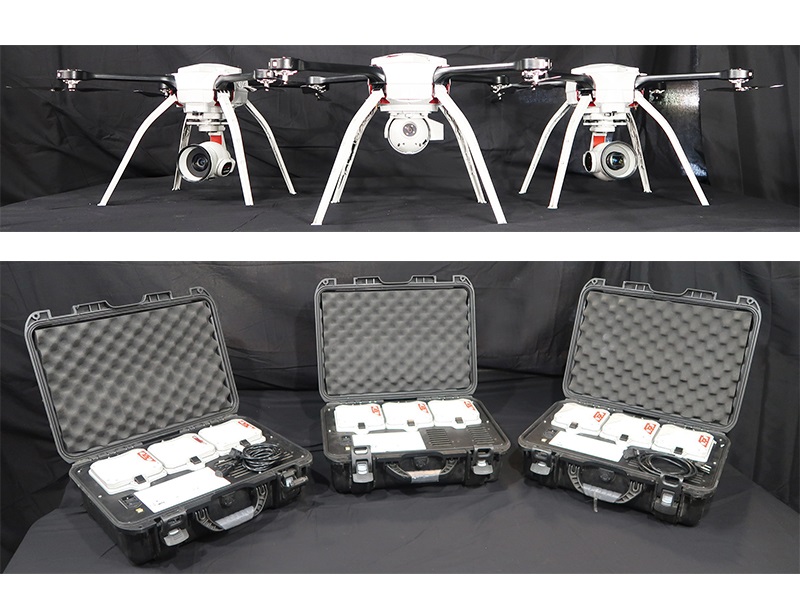 skyranger drone for sale