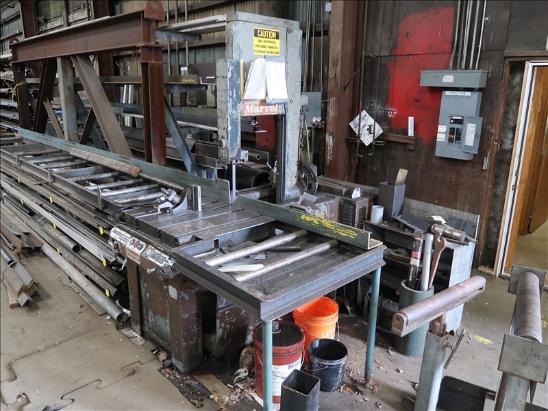 machine shop for sale ontario