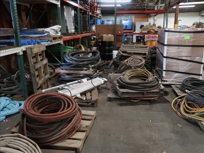 GENERAL PREVIEW PHOTOS FAIRHAVEN SHIPYARD LIVE AUCTION James G