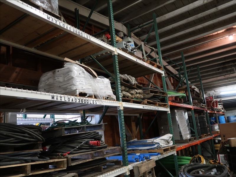 GENERAL PREVIEW PHOTOS FAIRHAVEN SHIPYARD LIVE AUCTION James G