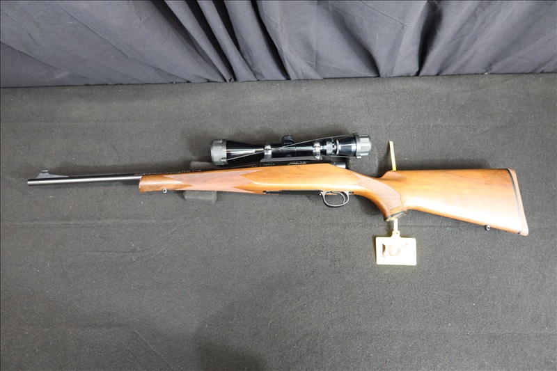 REMINGTON MODEL SEVEN | FIREARM COLLECTION & OTHERS - ONLINE AUCTION ...