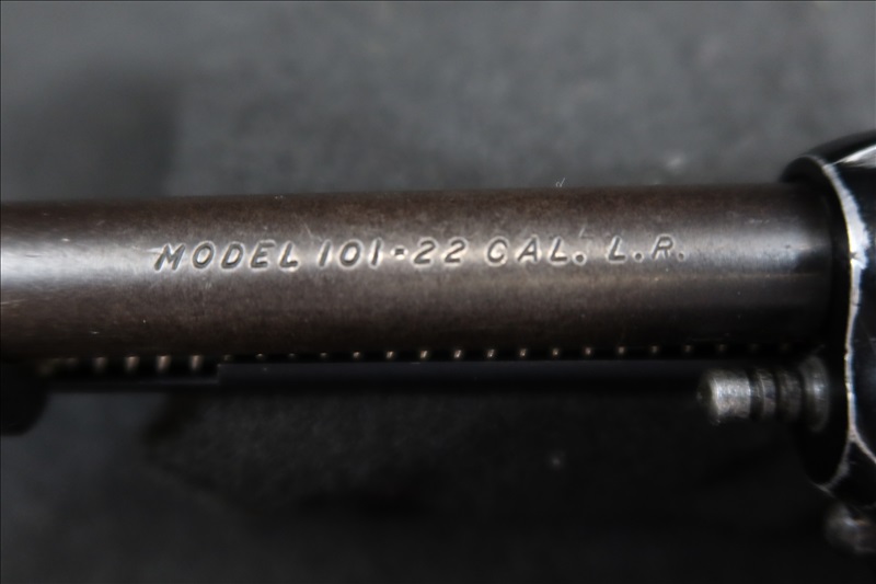 SAVAGE ARMS MODEL 101 | FIREARM COLLECTION & OTHERS - ONLINE AUCTION ...