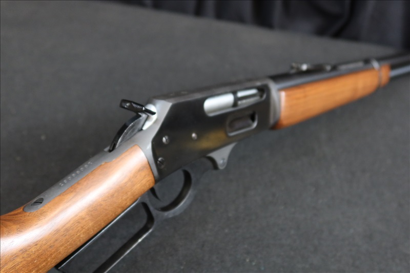 MARLIN MODEL 336 | FIREARM COLLECTION & OTHERS - ONLINE AUCTION | James ...