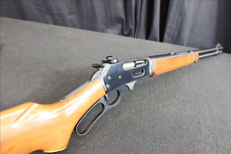 MARLIN MODEL 336 | FIREARM COLLECTION & OTHERS - ONLINE AUCTION | James ...