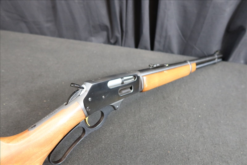 MARLIN MODEL 336 | FIREARM COLLECTION & OTHERS - ONLINE AUCTION | James ...