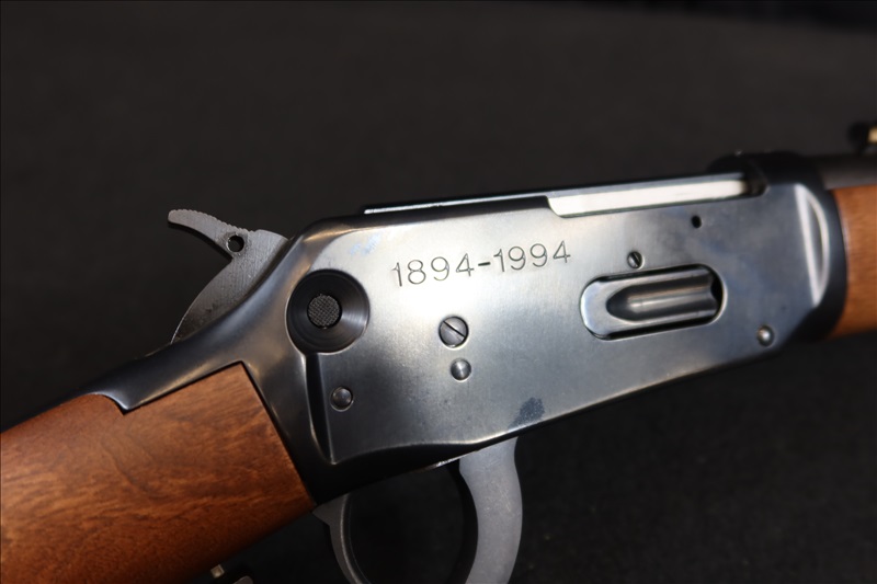 WINCHESTER MODEL 94AE FIREARM COLLECTION & OTHERS ONLINE AUCTION
