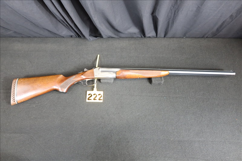 SAVAGE MODEL B | FIREARM COLLECTION & OTHERS - ONLINE AUCTION | James G ...