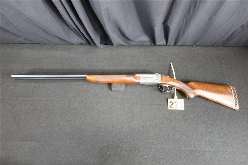 SAVAGE MODEL B | FIREARM COLLECTION & OTHERS - ONLINE AUCTION | James G ...