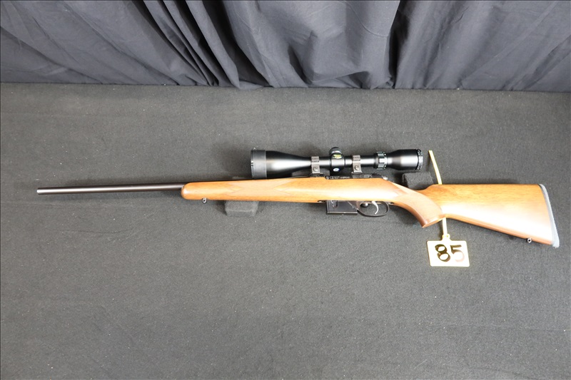 C Z CZ 527 AMERICAN | FIREARM COLLECTION & OTHERS - ONLINE AUCTION ...