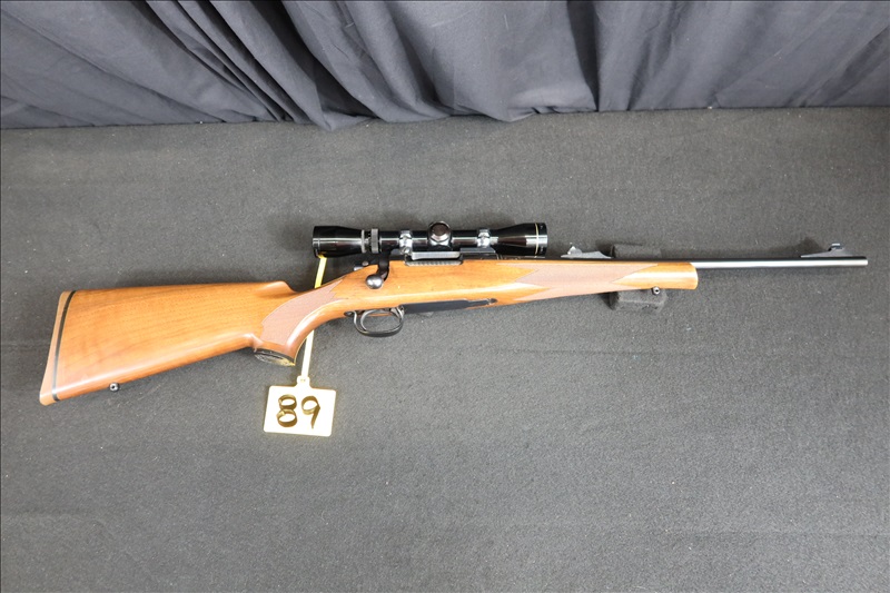 REMINGTON MODEL SEVEN | FIREARM COLLECTION & OTHERS - ONLINE AUCTION ...