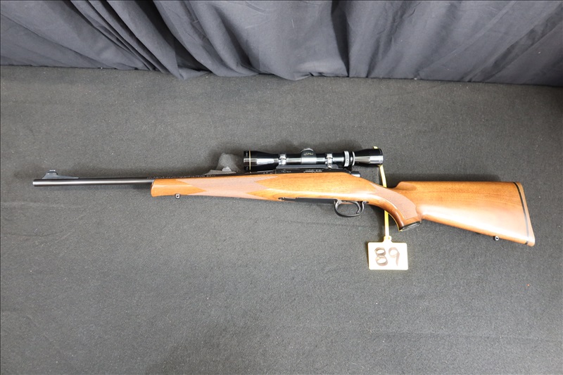 Remington Model Seven 